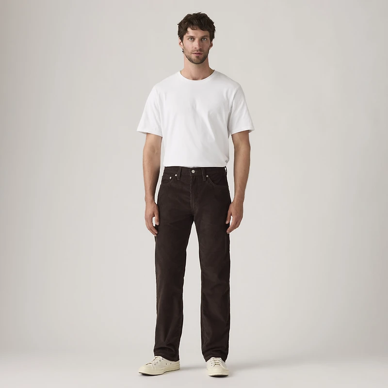 505™ Regular Fit Corduroy Pants