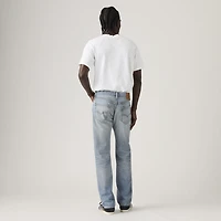 505™ Regular Fit Selvedge Men's Jeans