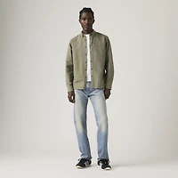 505™ Regular Fit Selvedge Men's Jeans