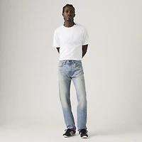 505™ Regular Fit Selvedge Men's Jeans