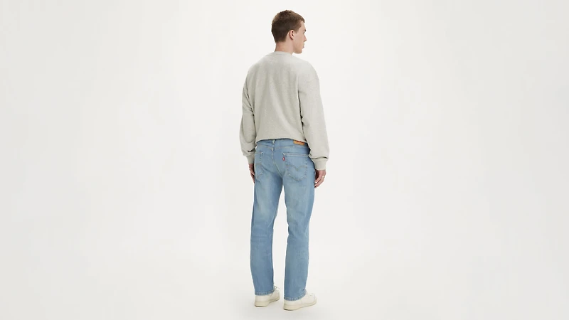 514™ Straight Men's Jeans
