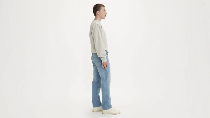 514™ Straight Men's Jeans