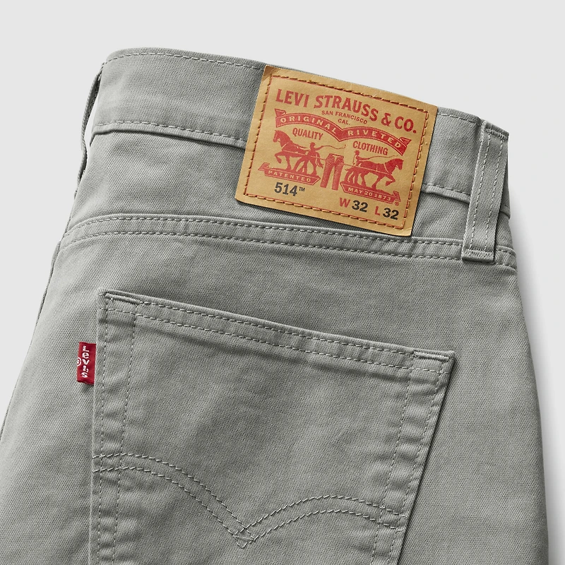 514™ Straight Fit Men's Pants