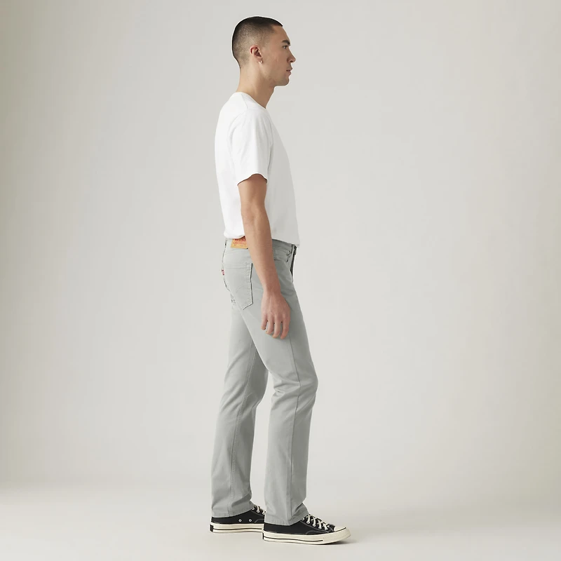 514™ Straight Fit Men's Pants