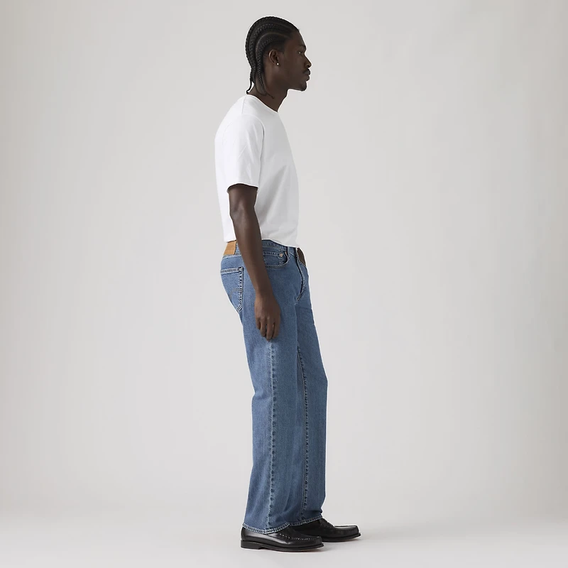 514™ Straight Fit Men's Jeans