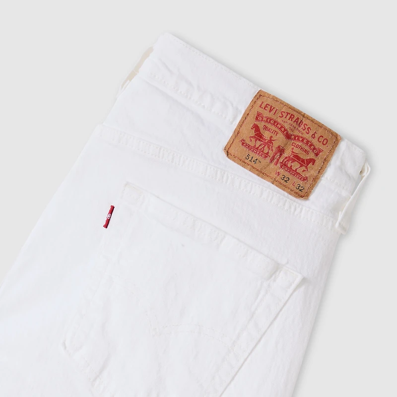 Levi’s® Men's 514™ Straight Jeans