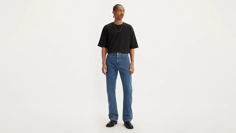 517™ Bootcut Men's Jeans