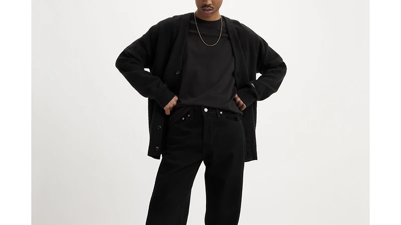 550™ Relaxed Fit Men's Jeans