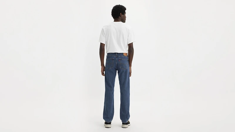 550™ Relaxed Fit Men's Jeans