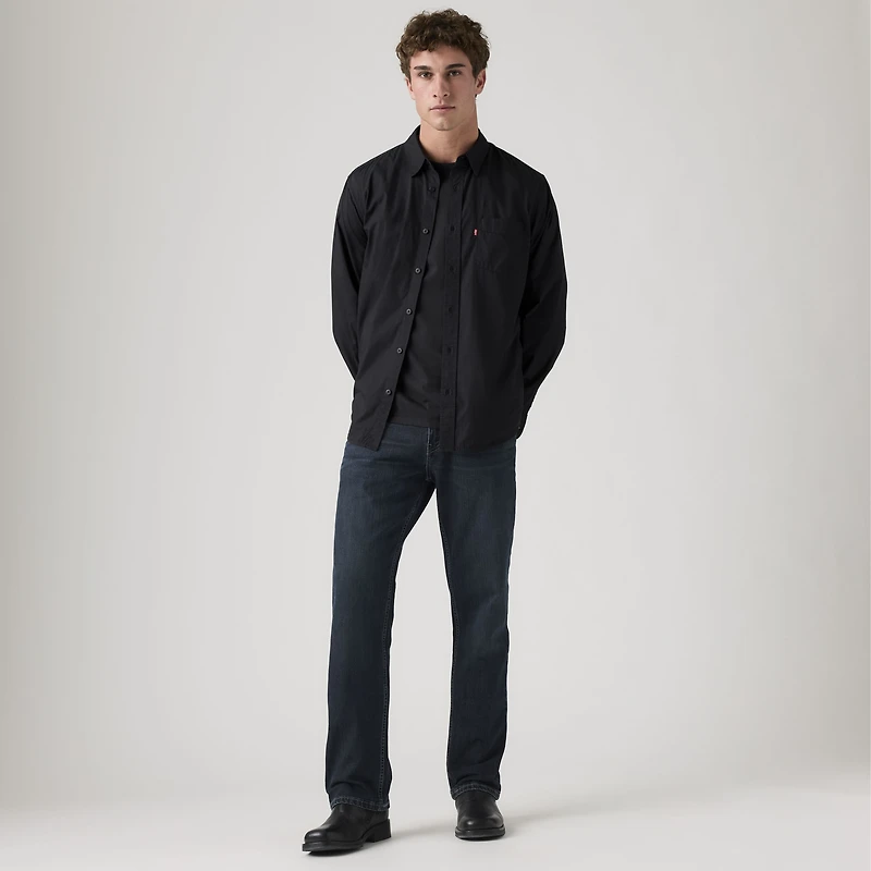 559™ Relaxed Straight Men's Jeans