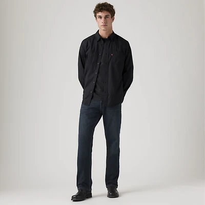 559™ Relaxed Straight Men's Jeans