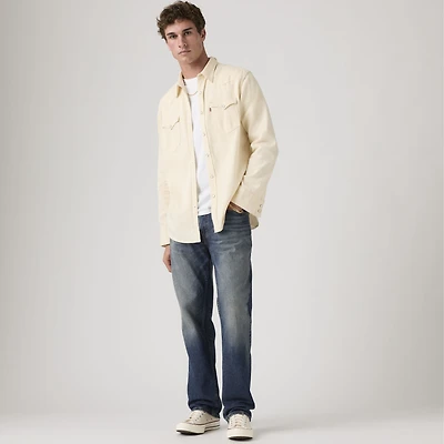 559™ Relaxed Straight Fit Men's Jeans