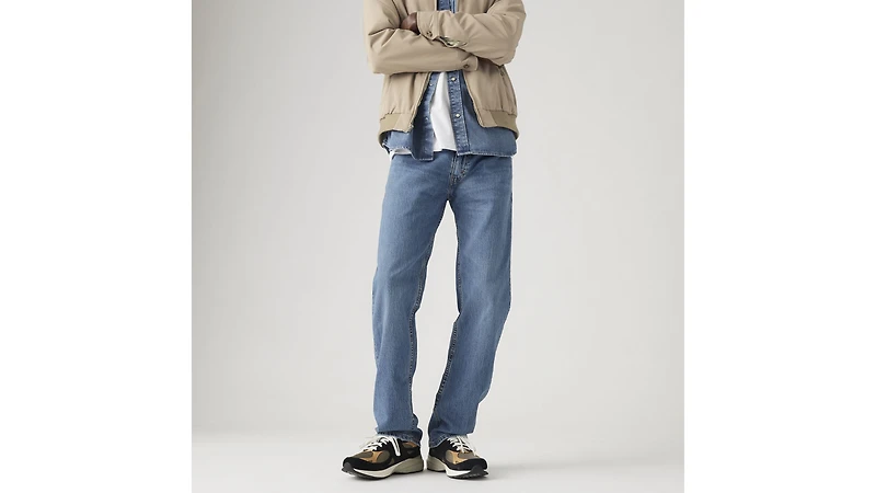559™ Relaxed Straight Fit Men's Jeans