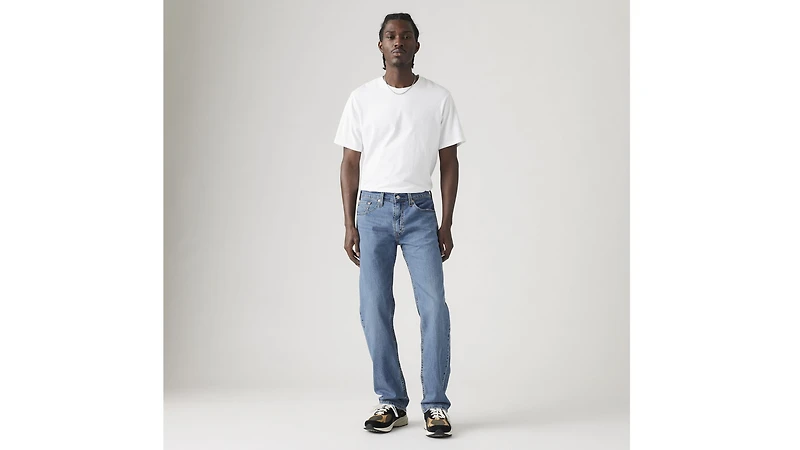 559™ Relaxed Straight Fit Men's Jeans