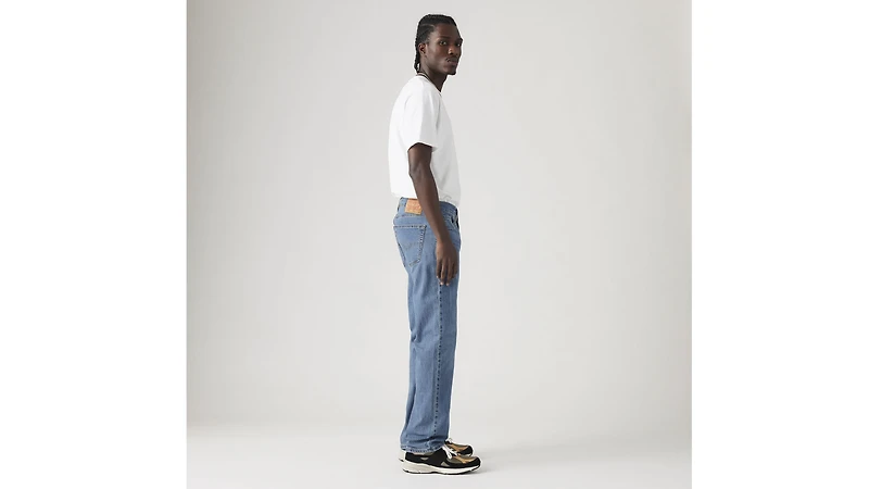 559™ Relaxed Straight Fit Men's Jeans