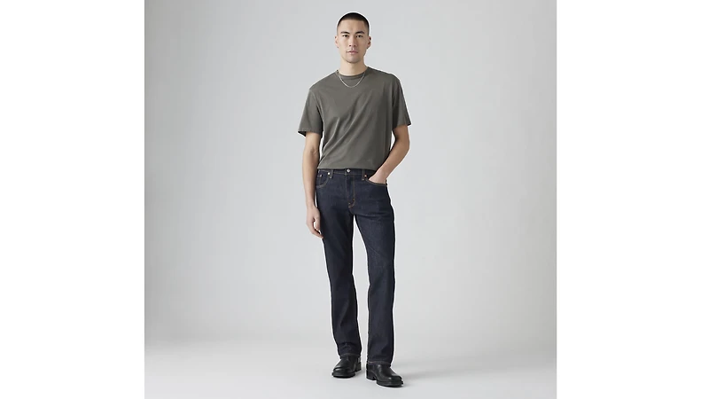 559™ Relaxed Straight Fit Men's Jeans