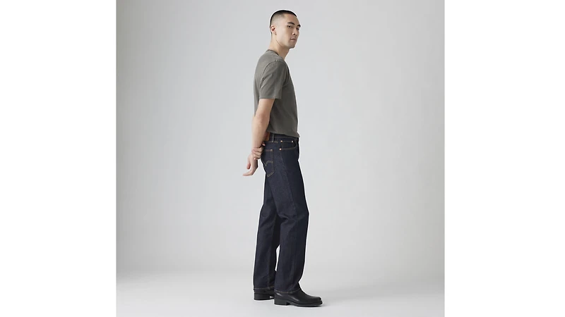 559™ Relaxed Straight Fit Men's Jeans