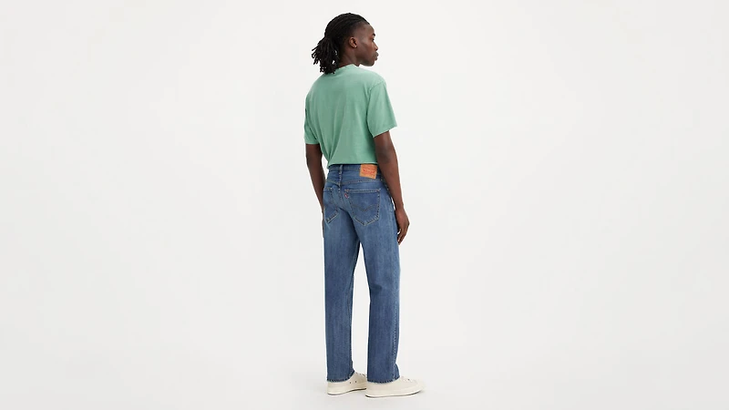 559™ Relaxed Straight Fit Men's Jeans