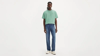 559™ Relaxed Straight Fit Men's Jeans