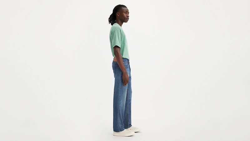 559™ Relaxed Straight Fit Men's Jeans