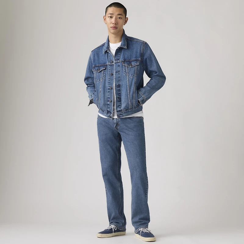 559™ Relaxed Straight Fit Men's Jeans