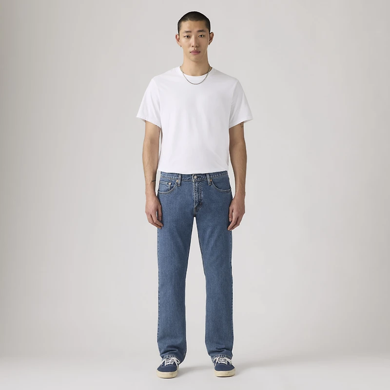 559™ Relaxed Straight Fit Men's Jeans