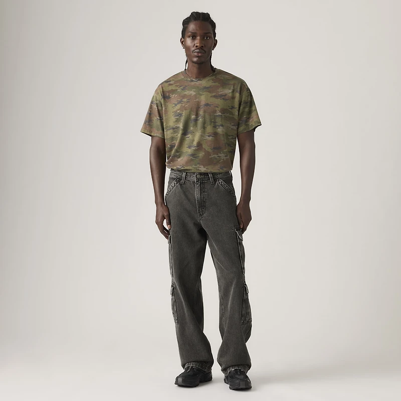 578™ Baggy Cargo Men's Jeans