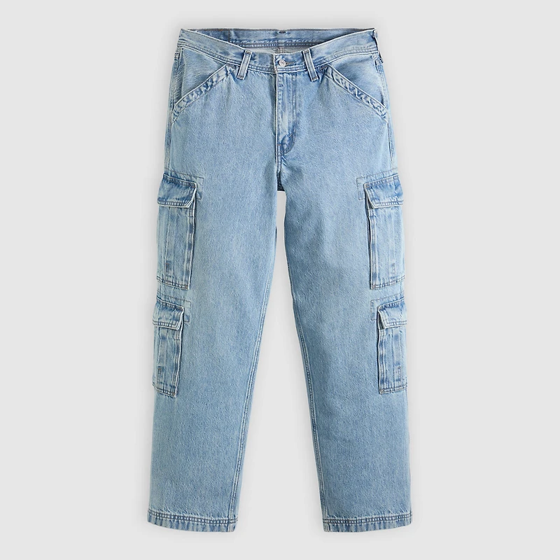 578™ Baggy Cargo Men's Jeans