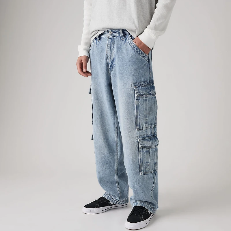 578™ Baggy Cargo Men's Jeans
