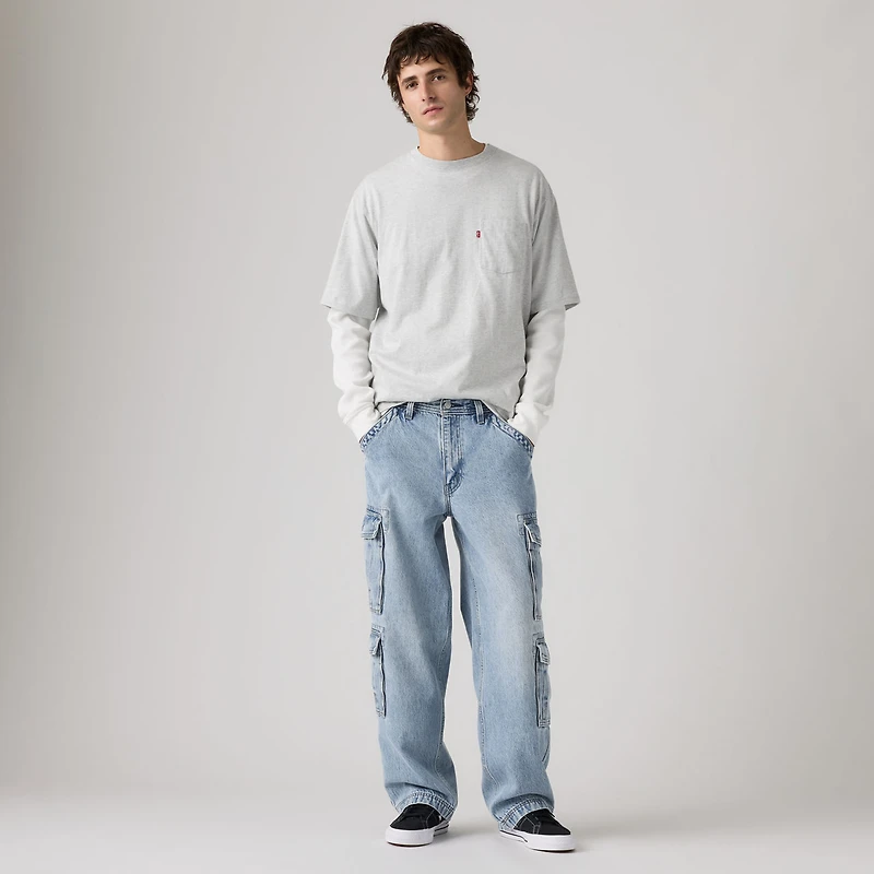 578™ Baggy Cargo Men's Jeans