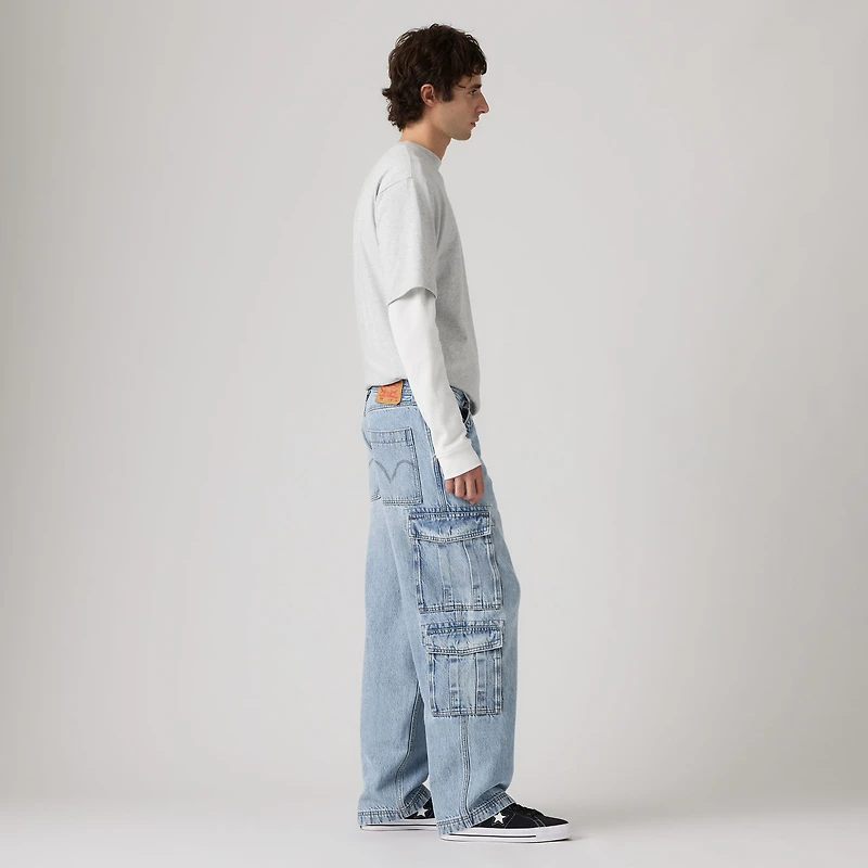 578™ Baggy Cargo Men's Jeans