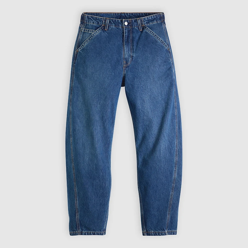 Baggy Barrel Men's Jeans