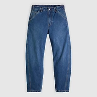 Baggy Barrel Men's Jeans