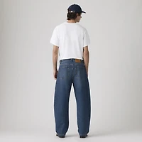 Baggy Barrel Men's Jeans