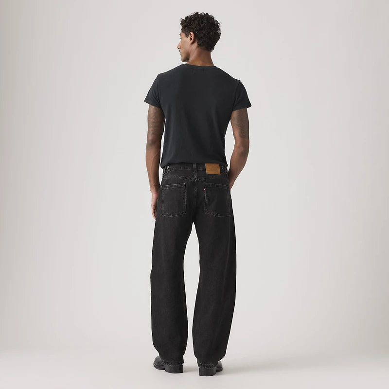 Baggy Barrel Men's Jeans