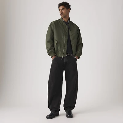 Baggy Barrel Men's Jeans
