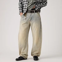 Baggy Barrel Men's Jeans