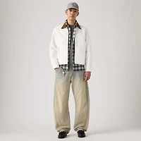 Baggy Barrel Men's Jeans