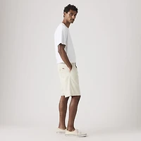 Baggy Pleated 9" Men's Shorts