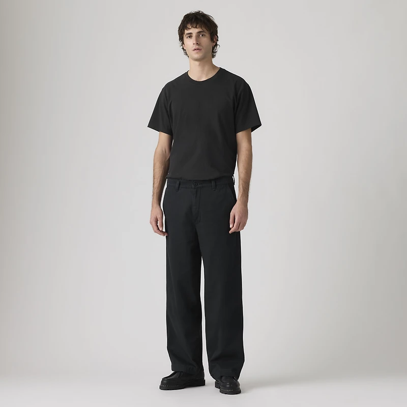 XX Chino Baggy Men's Pants