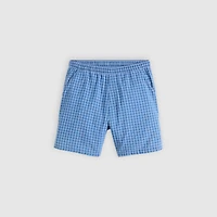 Boxer Dobby 7" Men's Shorts