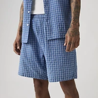 Boxer Dobby 7" Men's Shorts