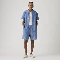 Boxer Dobby 7" Men's Shorts