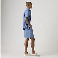 Boxer Dobby 7" Men's Shorts