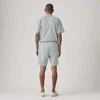 Boxer Seersucker 7" Men's Shorts