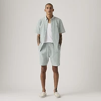Boxer Seersucker 7" Men's Shorts