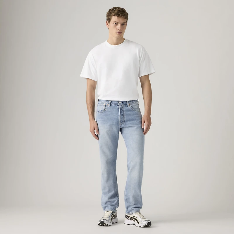 501® Relaxed Men's Jeans
