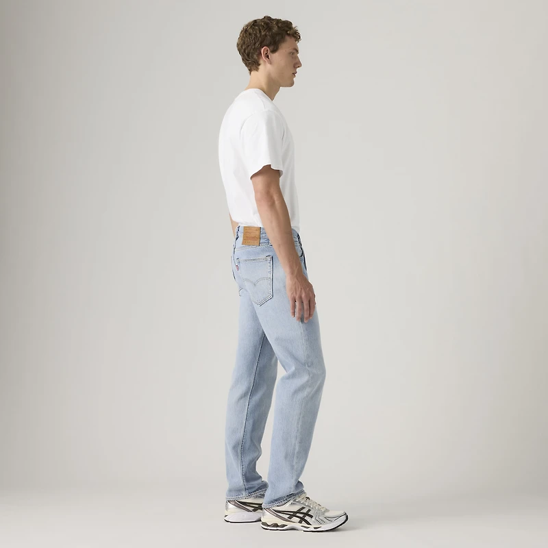 501® Relaxed Men's Jeans