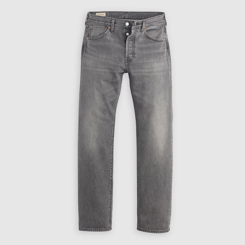 501® Relaxed Selvedge Men's Jeans