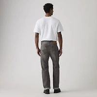 501® Relaxed Selvedge Men's Jeans